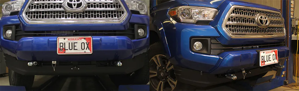 Blue OX BX3795