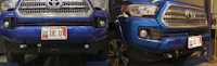 Blue OX BX3795