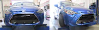Blue OX BX3797