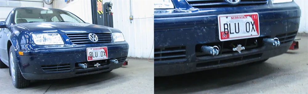 Blue OX BX3827