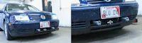 Blue OX BX3827