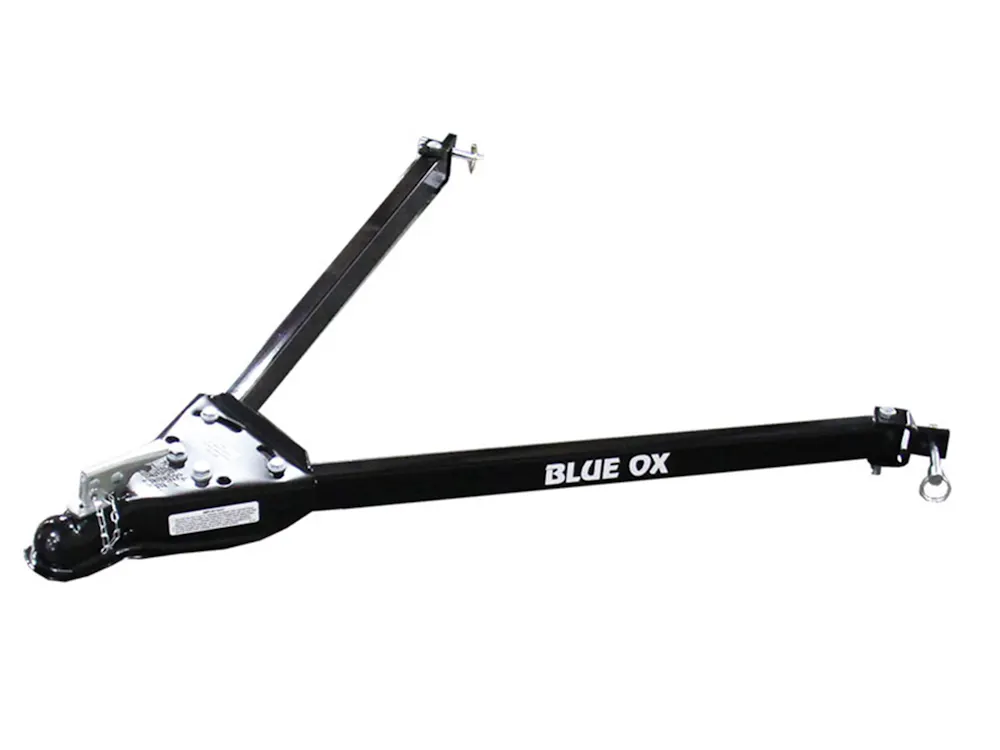 Blue OX BX7322
