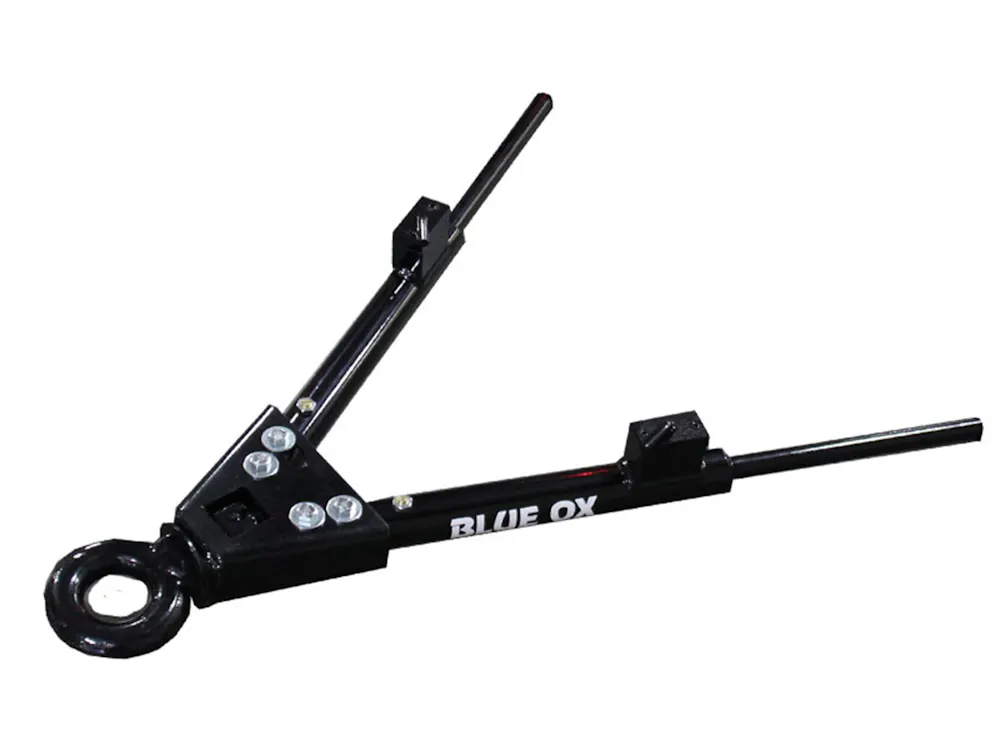 Blue OX BX7520P