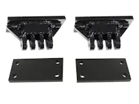 Blue OX BX88266