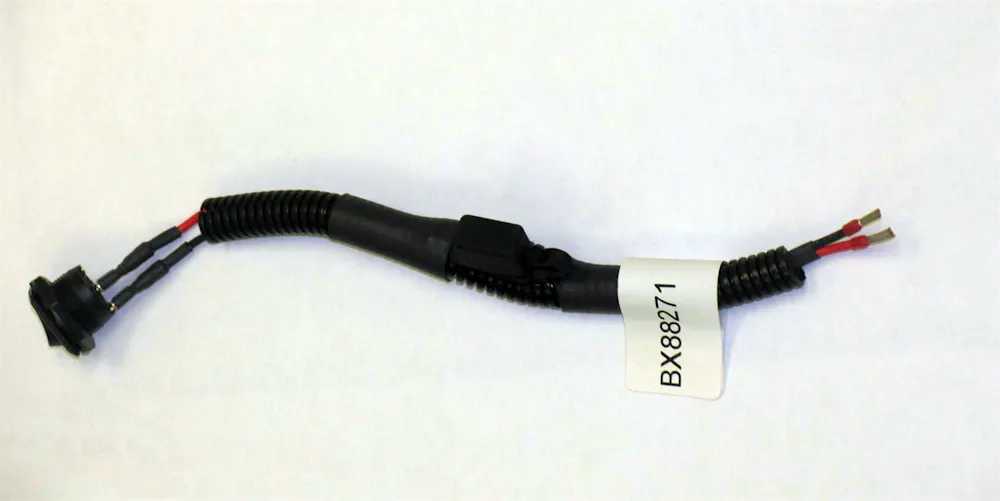 Blue OX BX88271