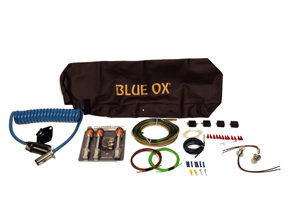 Blue OX BX88308