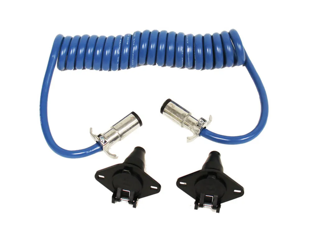 Blue OX BX8862