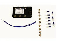 Blue OX BX8863