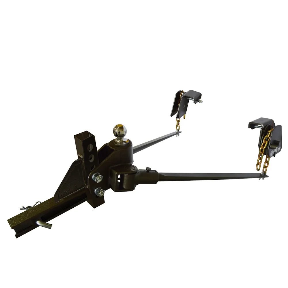 Blue OX BXW0753
