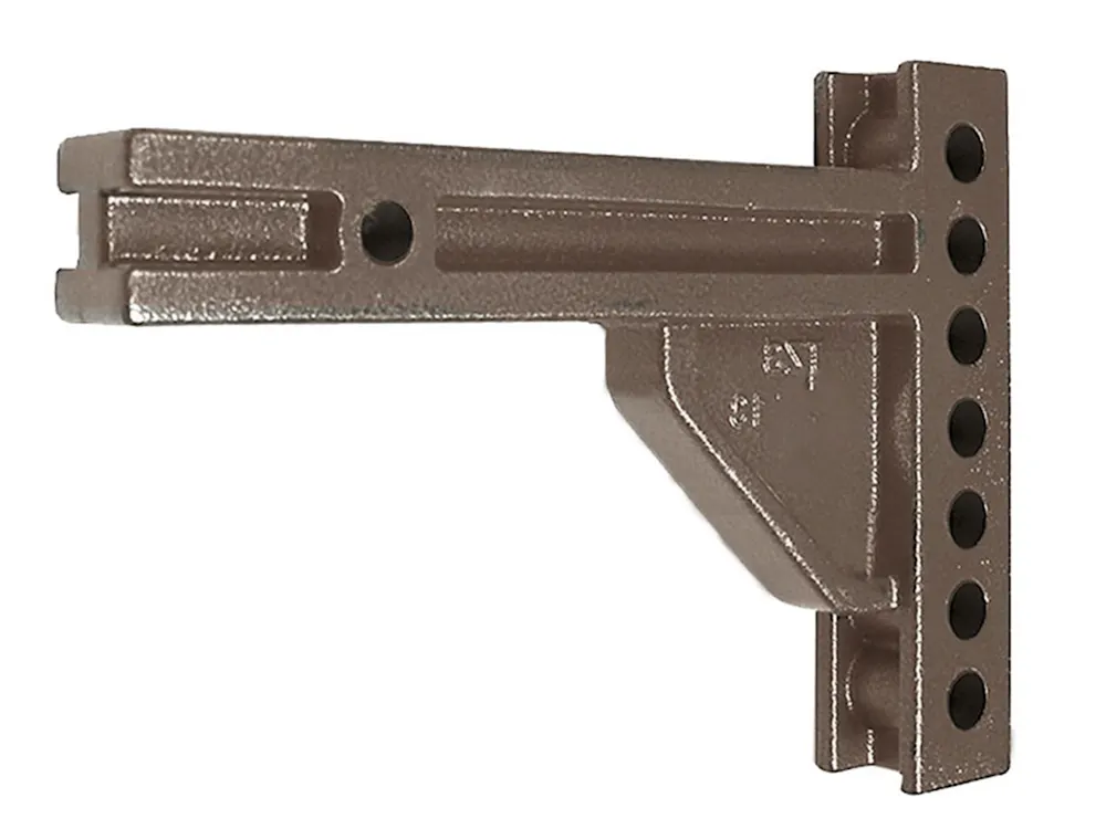 Blue OX BXW4000