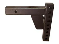 Blue OX BXW4002