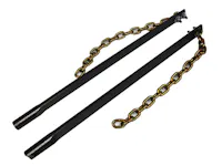 Blue OX BXW4014