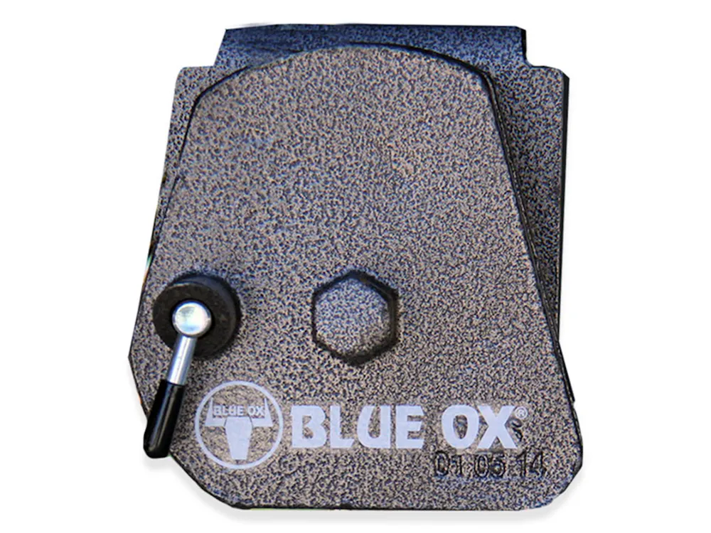 Blue OX BXW4010