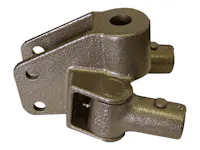 Blue OX BXW4012