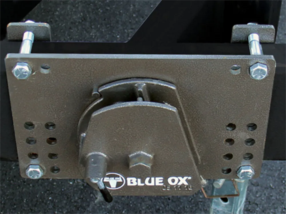 Blue OX BXW4021