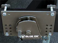 Blue OX BXW4021