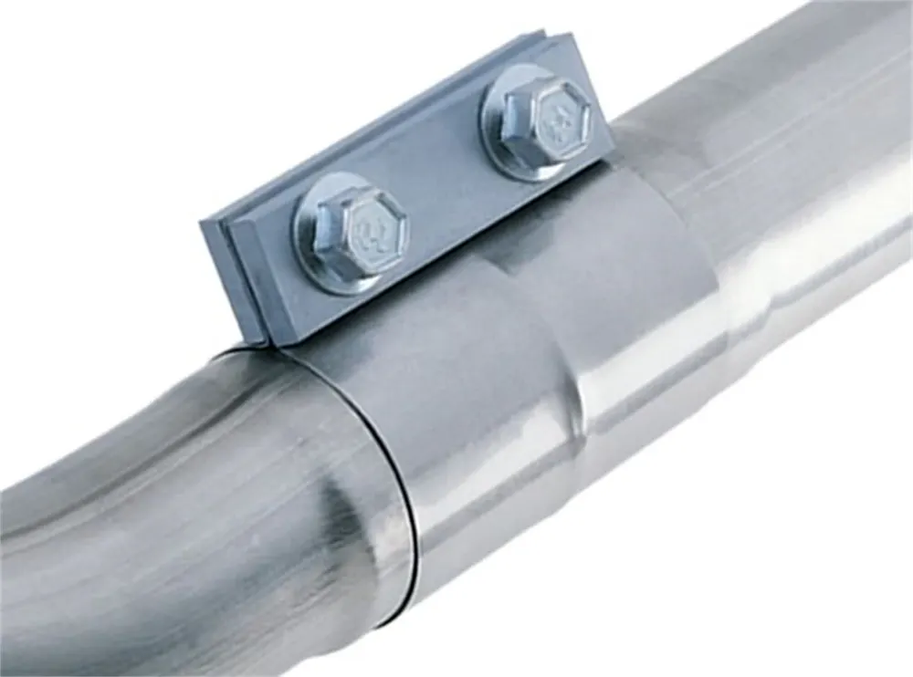 Borla Exhaust 18006