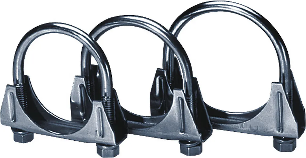 Borla Exhaust 18250