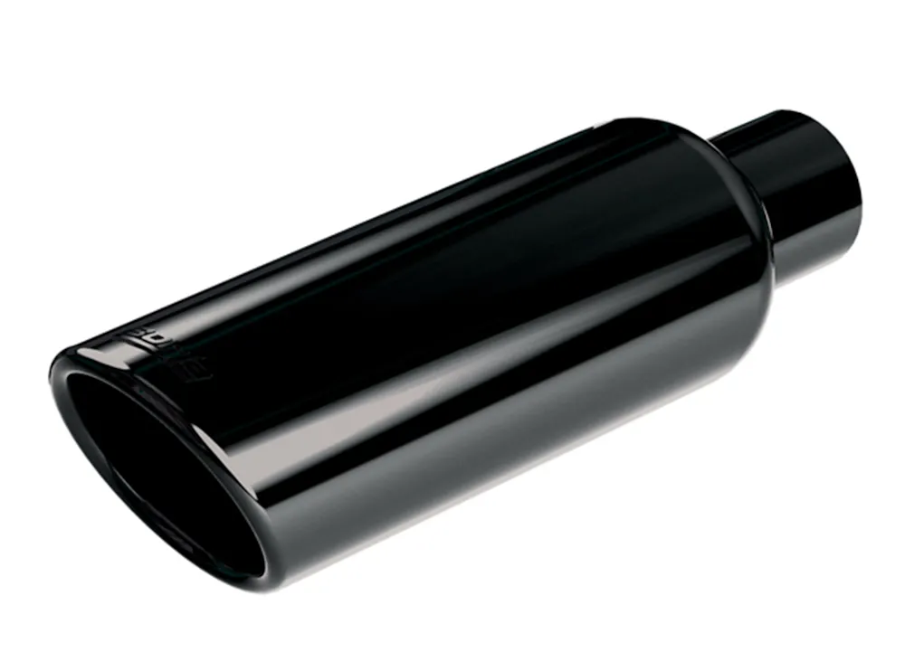 Borla Exhaust 20162