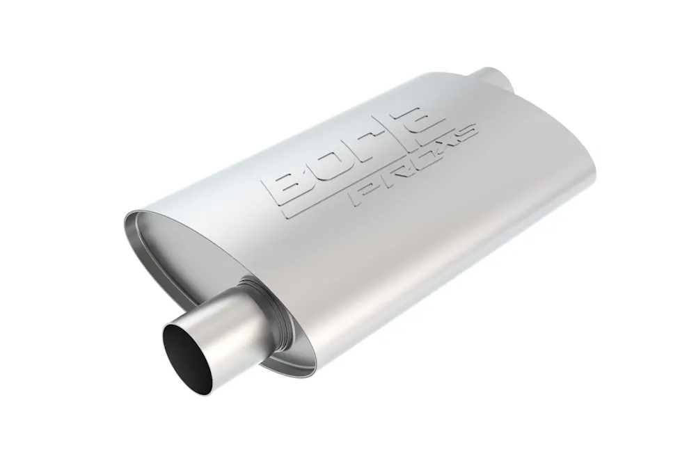 Borla 40352