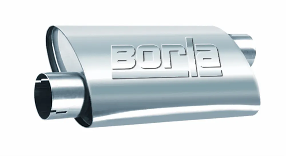 Borla 40359