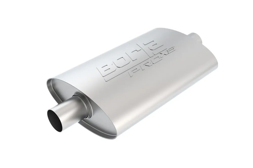 Borla 40364