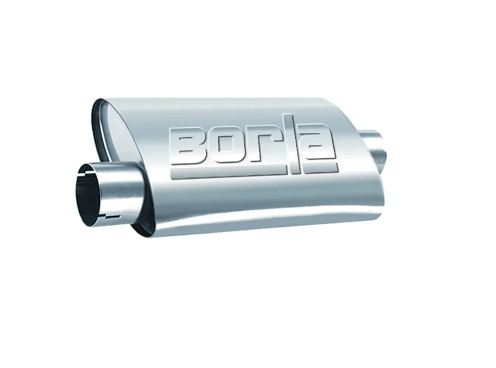 Borla 40659