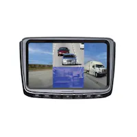 Brandmotion FLTW-2100
