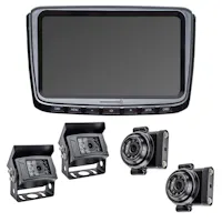 Brandmotion FLTW-7100