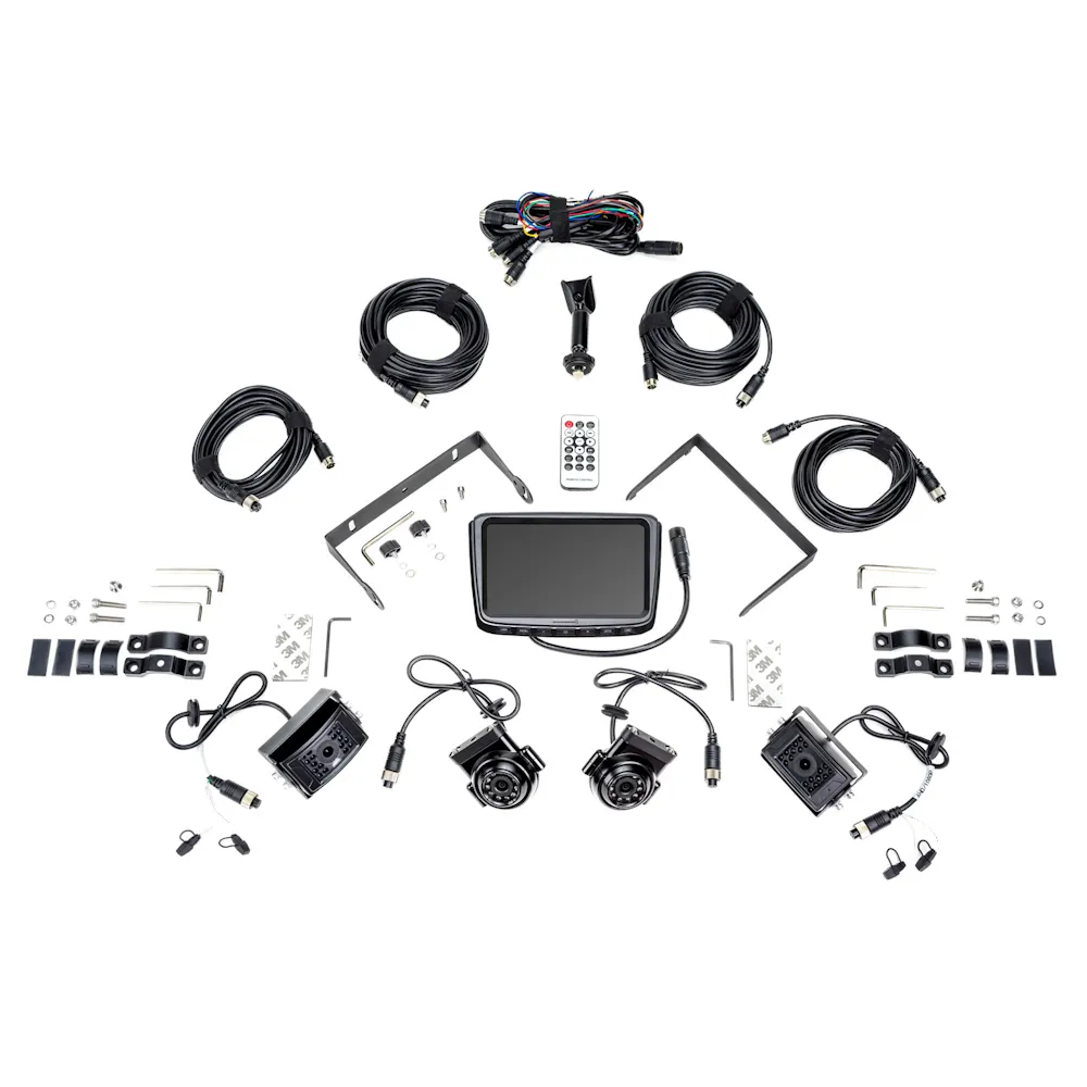 Brandmotion FLTW-7100