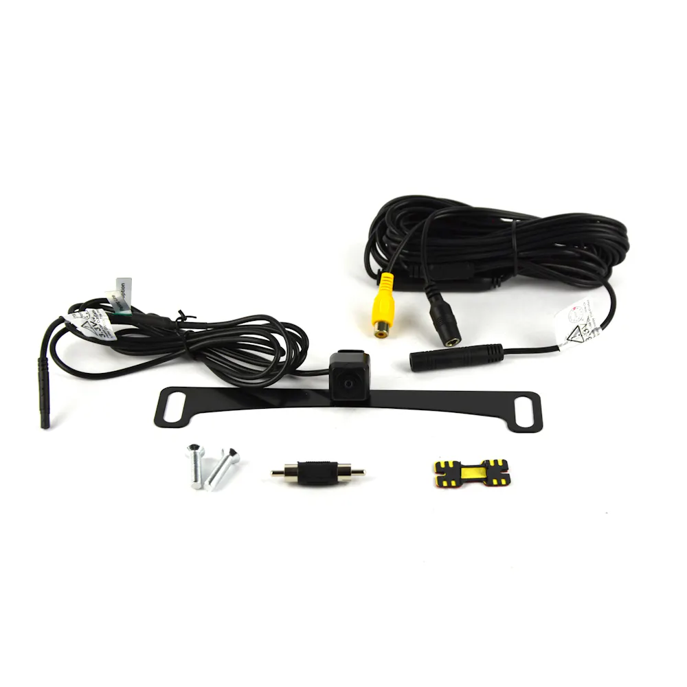 Brandmotion 9002-7601