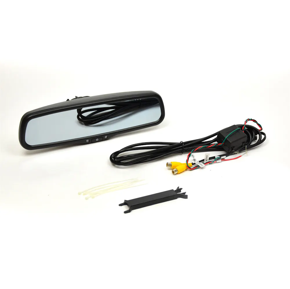 Brandmotion FLTW-7690