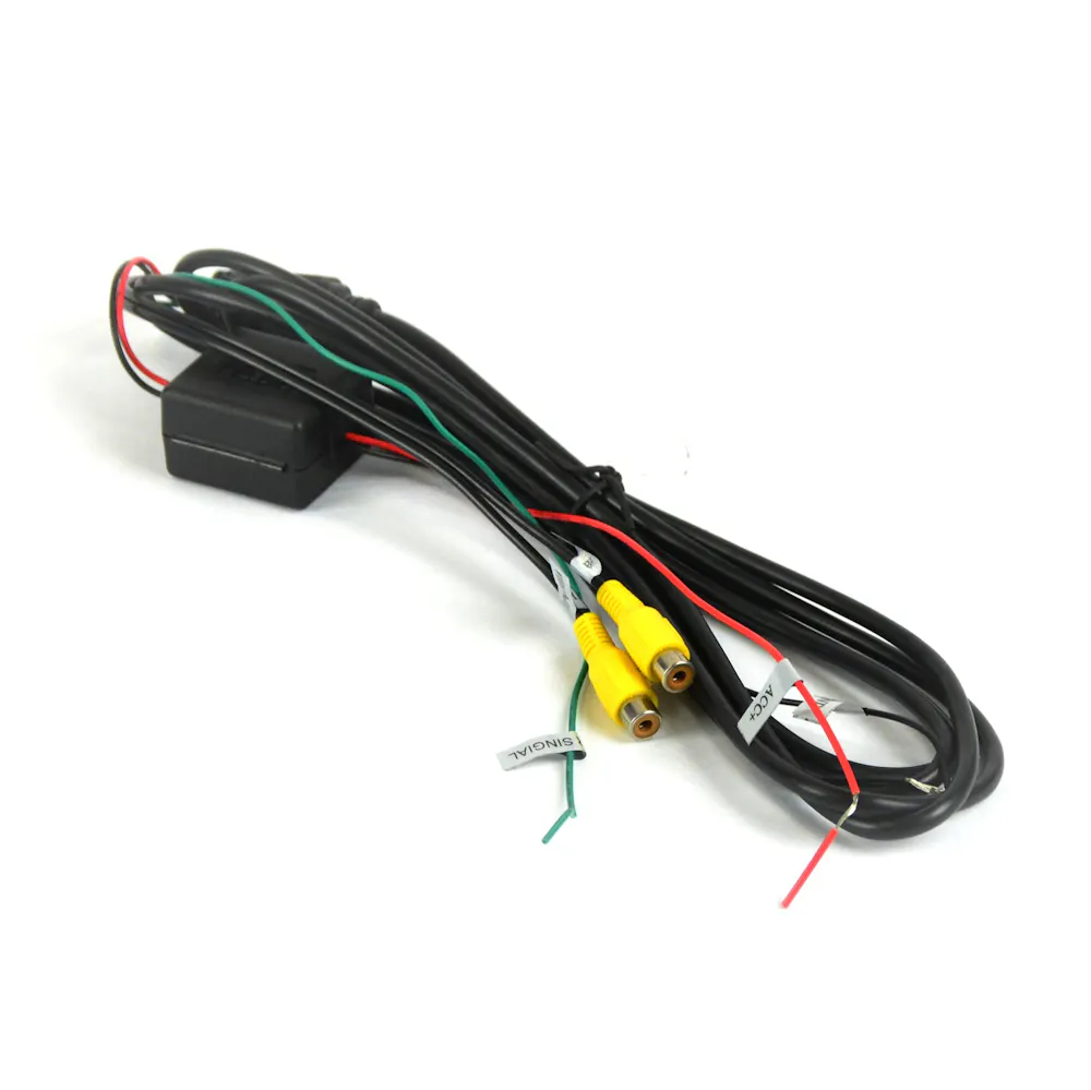 Brandmotion FLTW-7690