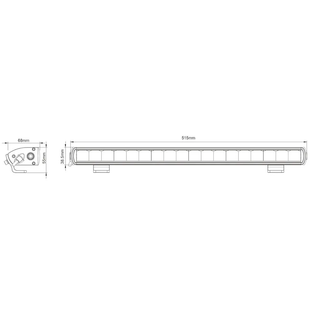 BrightSource 771202