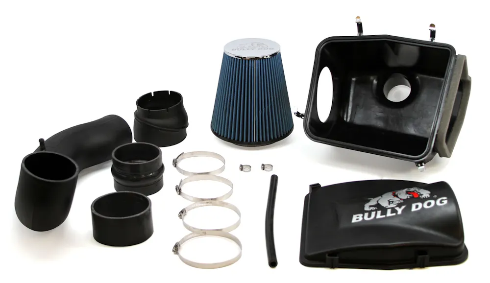 Bully Dog 53252