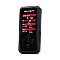 Bully Dog 40475PG