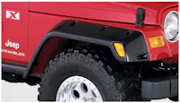 Bushwacker 10029-07