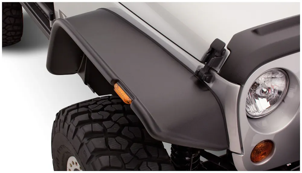 Bushwacker 10053-07