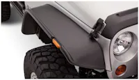 Bushwacker 10053-07