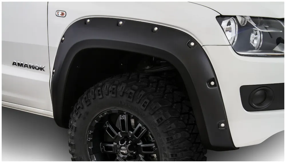 Bushwacker 171905-02