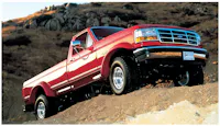 Bushwacker 20020-11