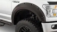 Bushwacker 20100-02
