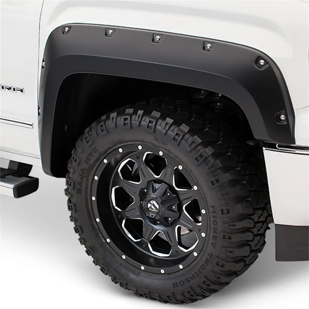 Bushwacker 20105-02
