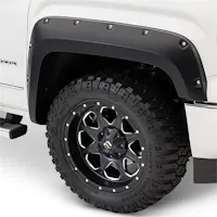 Bushwacker 20105-02