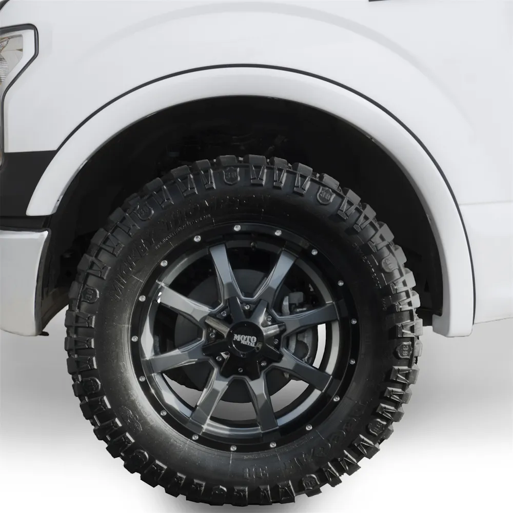 Bushwacker 20948-12