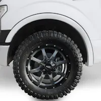 Bushwacker 20948-12