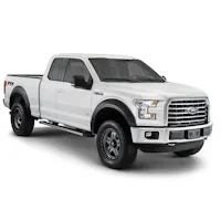 Bushwacker 20943-02