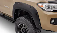 Bushwacker 30047-02
