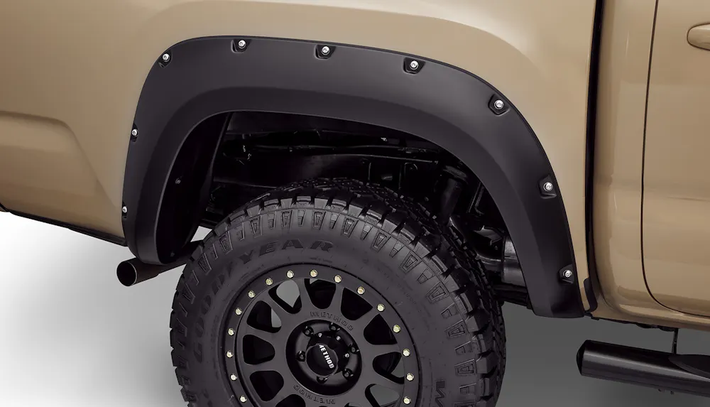 Bushwacker 30048-02
