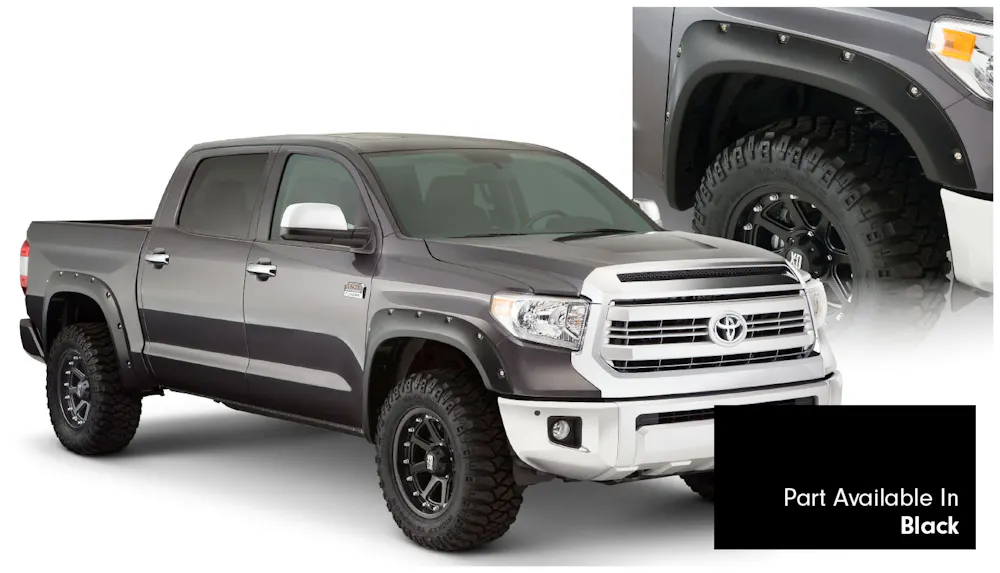 Bushwacker 30918-33